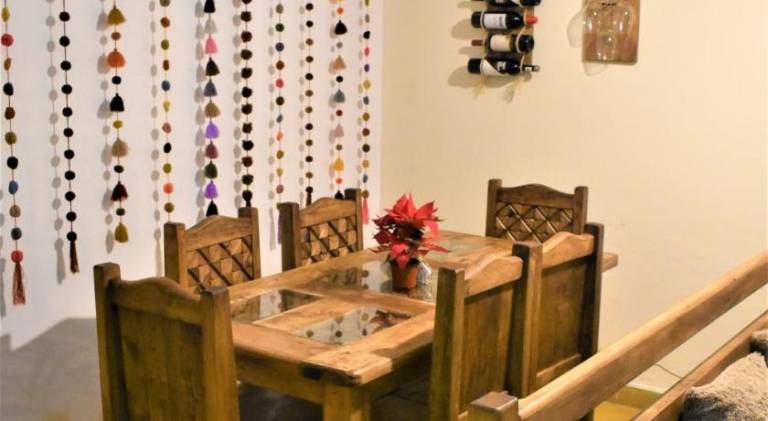 200 m² Ferienwohnung