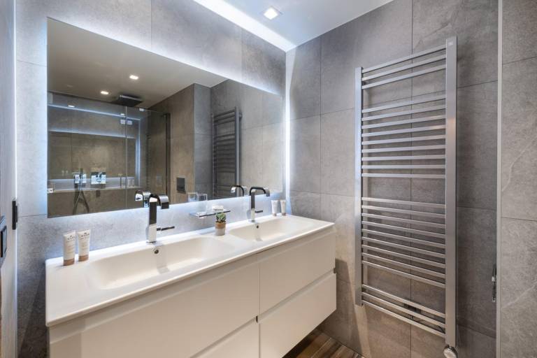 Appartement Val-d'Isère