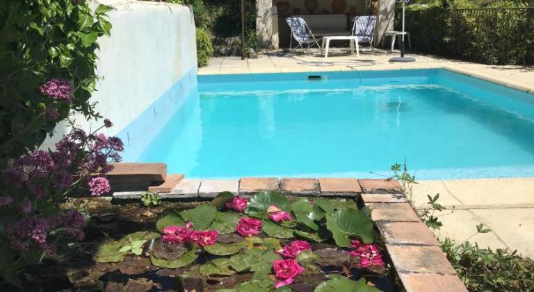 Wonderful vacation home with pool | Pet-friendly in Draguignan