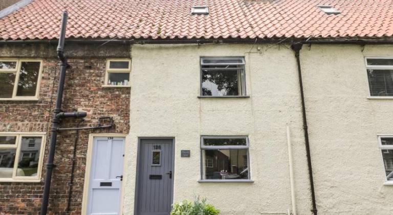 House Thirsk
