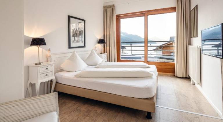 Marina Walensee Hotel — photo 2