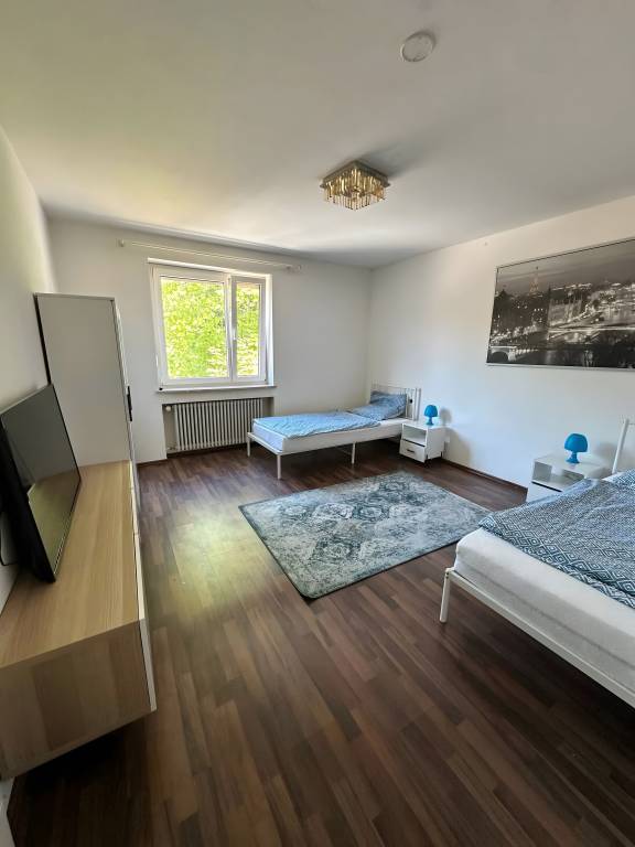 Ferienwohnung Königsbrunn