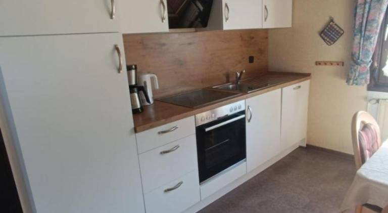 Vacation home with 2 rooms for 5 persons — photo 4