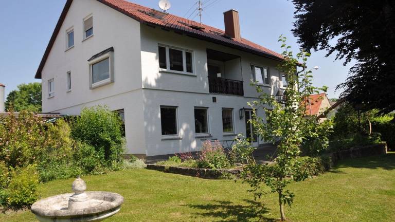 Ferienwohnung Leipheim