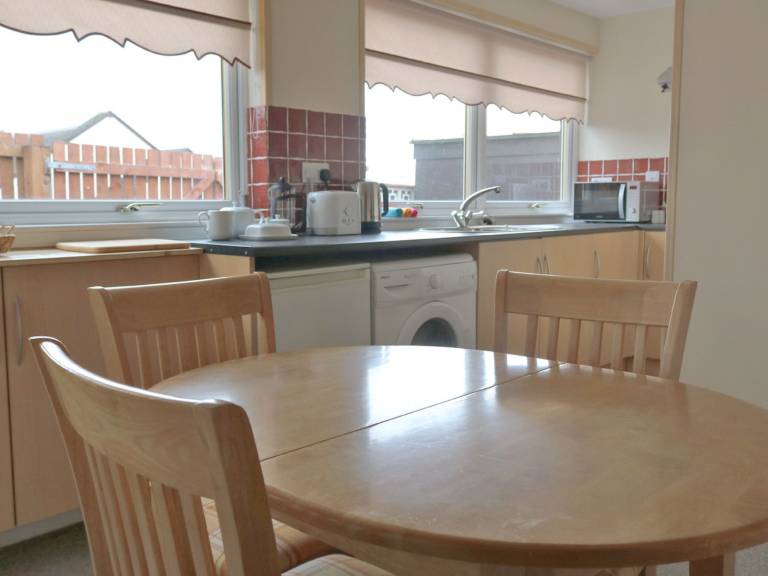Pleasant vacation home with BBQ & garden | Pets allowed — photo 3