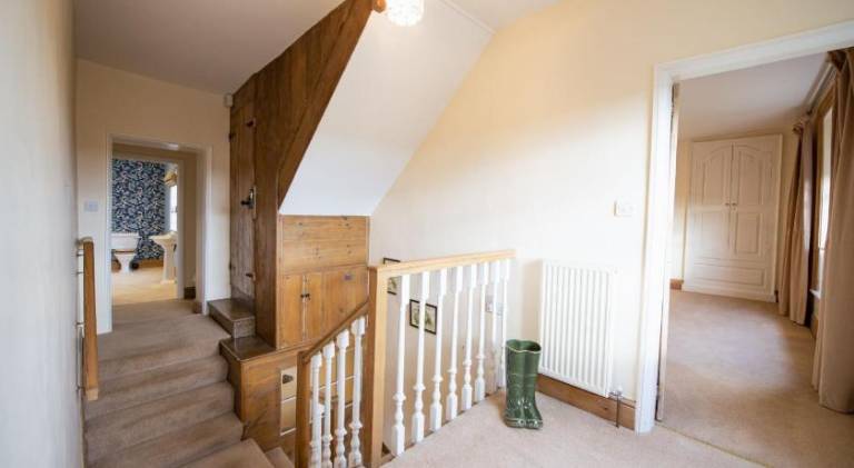 Pleasant vacation home | Pets are welcome — photo 4