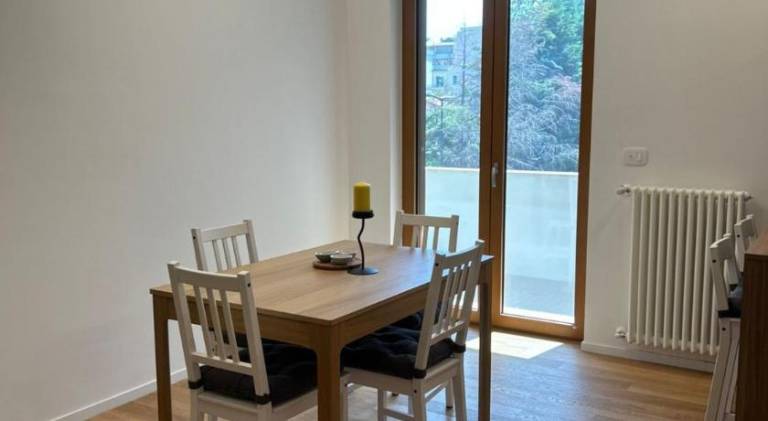 Rental apartment with 2 rooms for 5 persons — photo 4