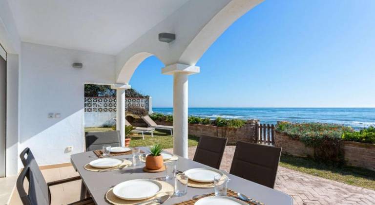 Charming villa | Beach nearby | Perfect for remote work | Dogs allowed — photo 4