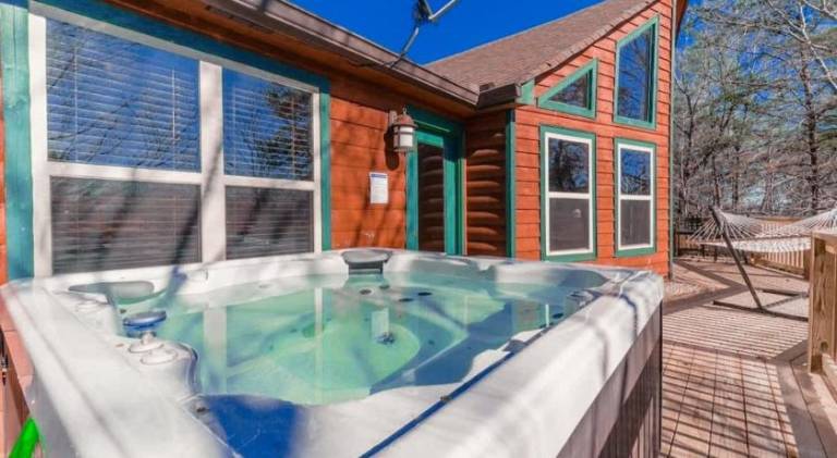 Vacation home | Pet-friendly — photo 4