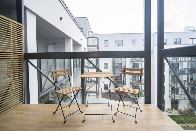 Child-friendly rental apartment | Pets allowed — photo 4