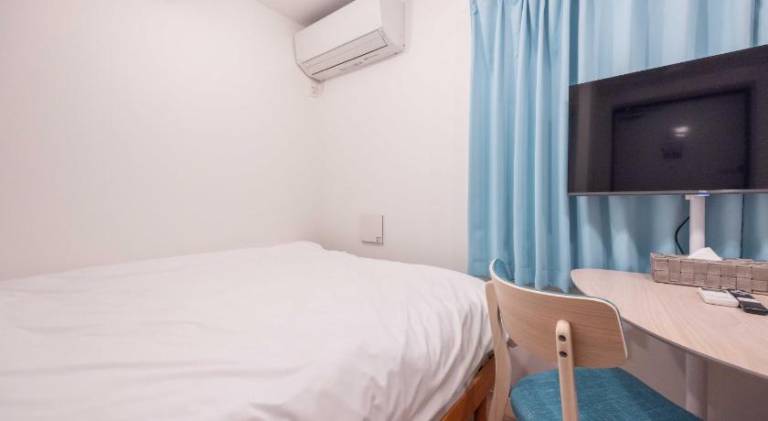 30 m² Ferienwohnung