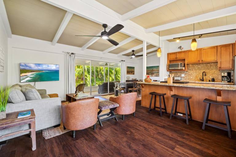 House Poipu