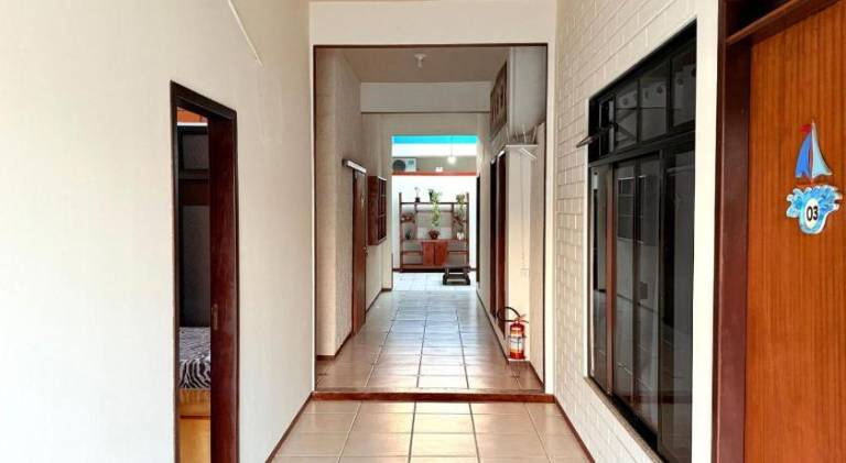 Pousada Brisa Garden - Penha — photo 4