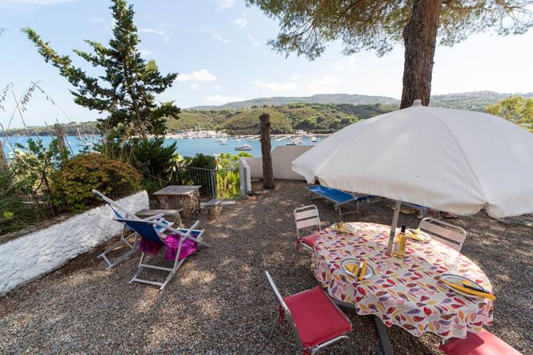 Villa Marinella - Roberto in Capoliveri