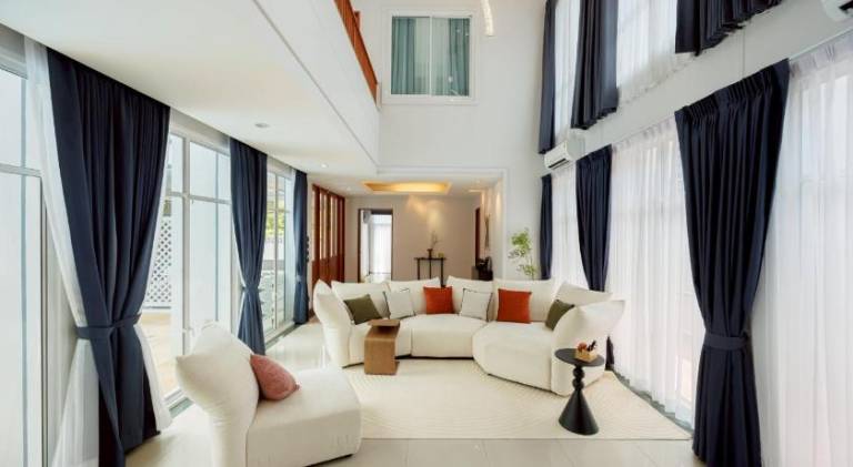 Villa with pool | Pets allowed — photo 3