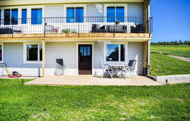Appartement Vimmerby