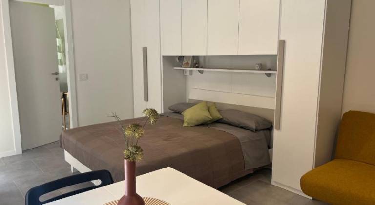 Pleasant holiday apartment | Dogs allowed in Parma