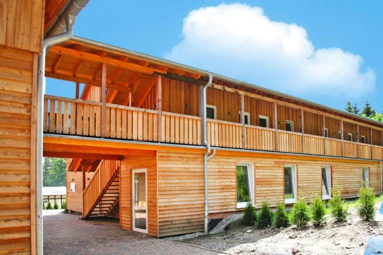 Ferienwohnung Drei Annen Hohne