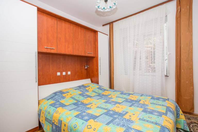 Apartment with BBQ & garden | Beach view | Next to the beach | Dogs allowed — photo 4