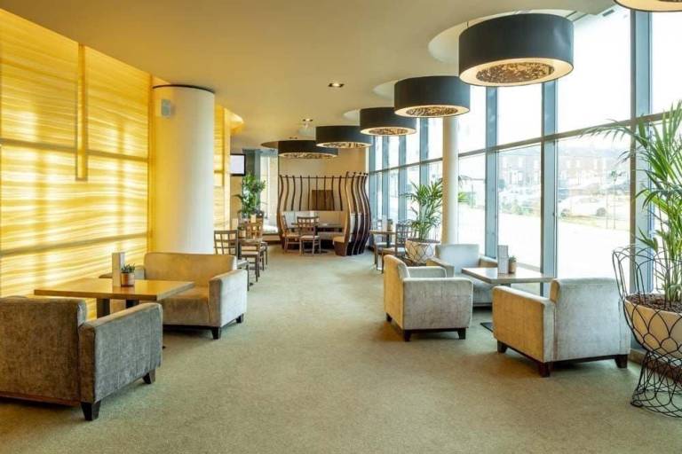 Copthorne Hotel Sheffield — photo 5