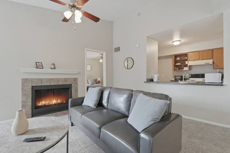 Apartment  Lakeridge