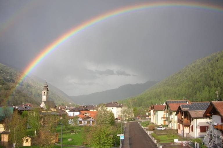 Casa Val di Sole
