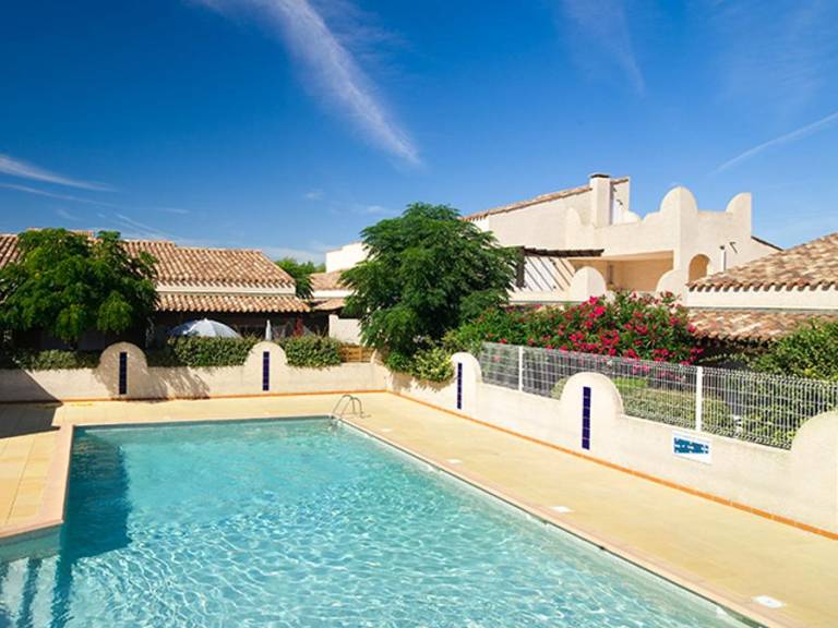 Pleasant house with pool | Next to the beach | Dogs allowed — photo 2