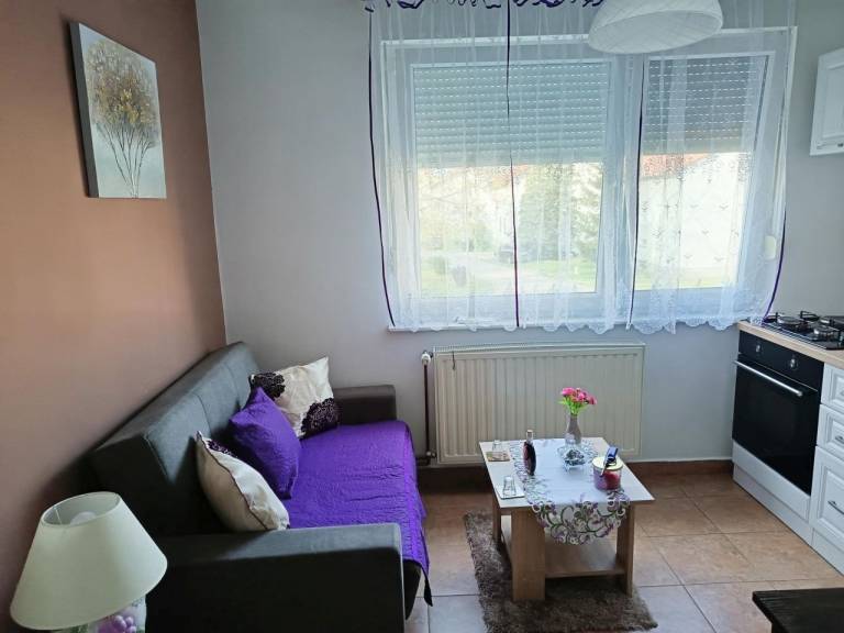 Apartman Vukovar