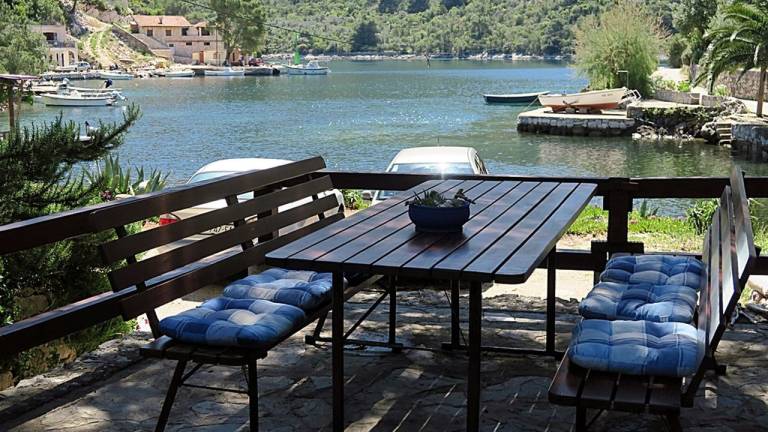 Διαμέρισμα Okuklje