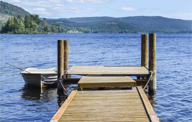 Hus Noresund