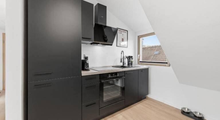 Holiday apartment with 2 rooms for 5 persons — photo 3