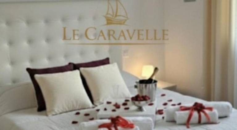 Le Caravelle in Mestre