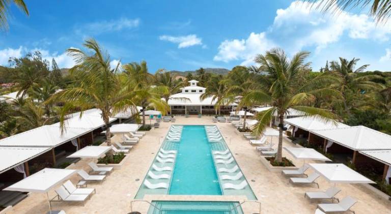 Resort Eau Piquant