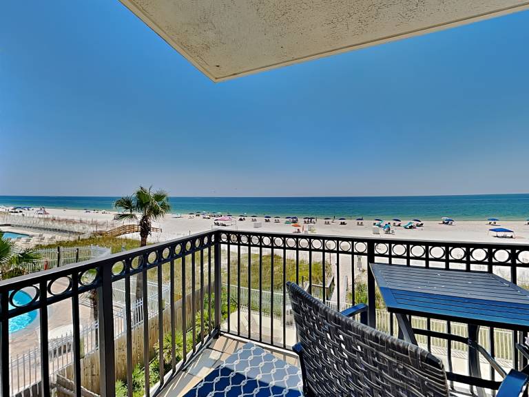 Condo  Gulf Shores