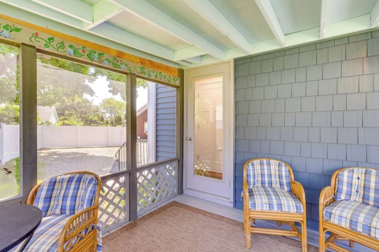 Cottage Old Saybrook