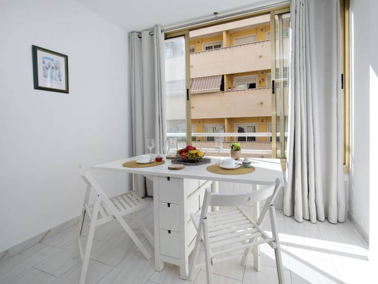 Rental apartment with terrace | Beach nearby | Pets are welcome — photo 2