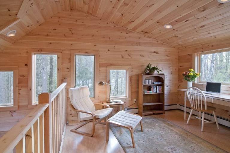 Cabin Glenford