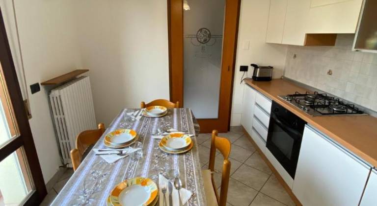 Charming holiday apartment with yard | Dogs allowed — photo 4