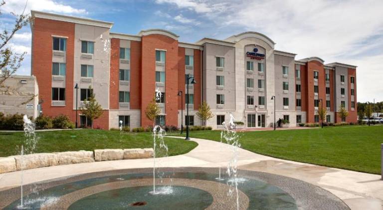 Candlewood Suites Manhattan By IHG — photo 4