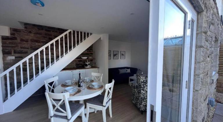 Vacation home with 2 rooms for 4 persons — photo 3