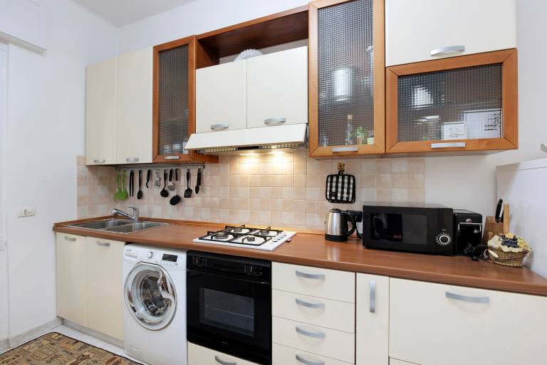 Rental apartment with fast internet | City view — photo 5