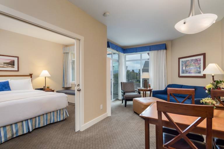 Resort Summerland