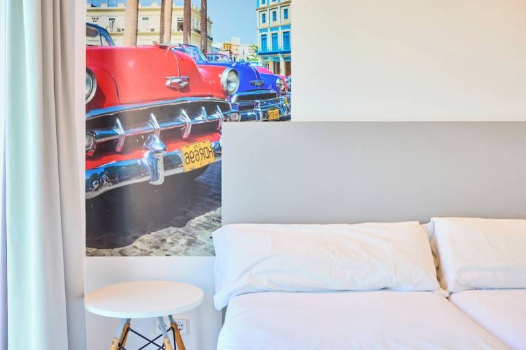 Hostel Torrenova