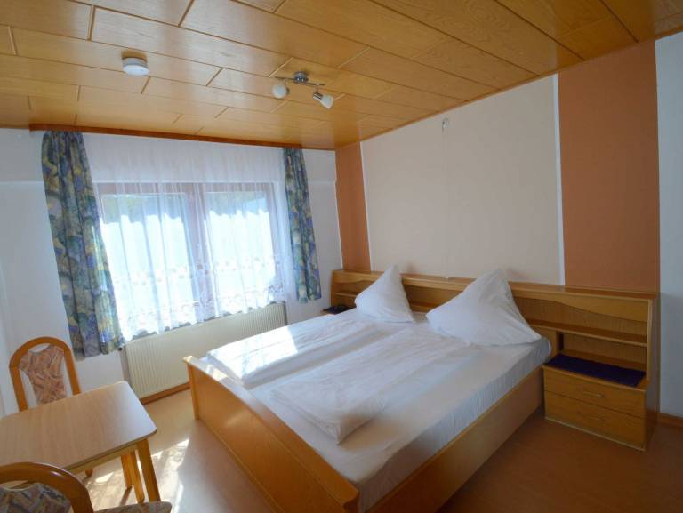 Ferienwohnung Waldeck