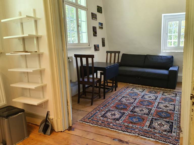 Lovely apartment with garden | Mountain view | Pets allowed — photo 2