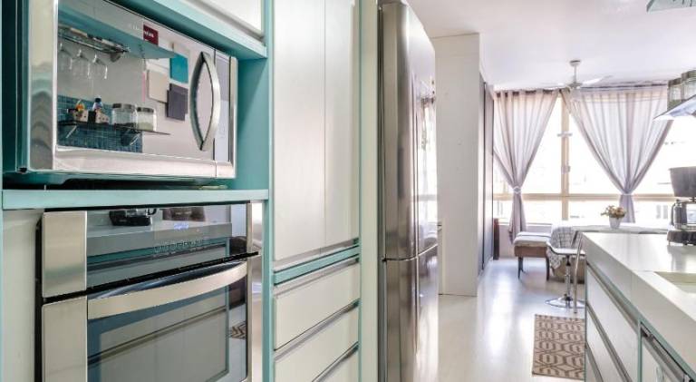 Rental apartment | Next to São Paulo Cathedral — photo 3