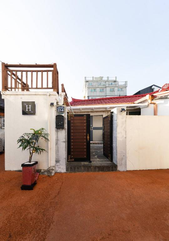 45 m&sup2; Ferienhaus