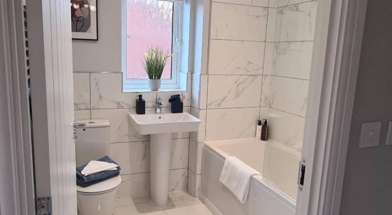 Bed and breakfast Pocklington