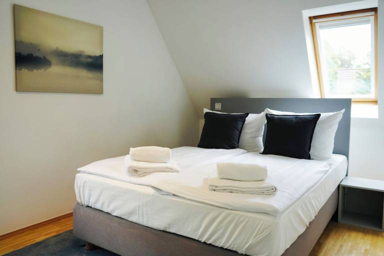 Aparthotel Vorsfelde
