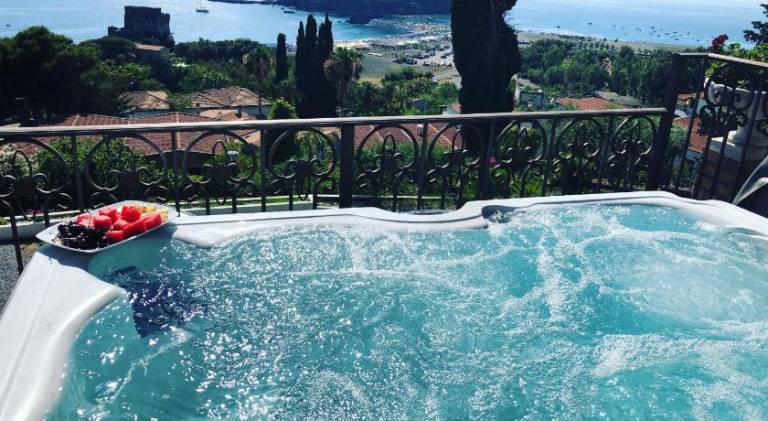 Villa Nappi Bed & Breakfast — photo 3